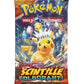 Pokemon - Booster Box - Scintille Folgoranti