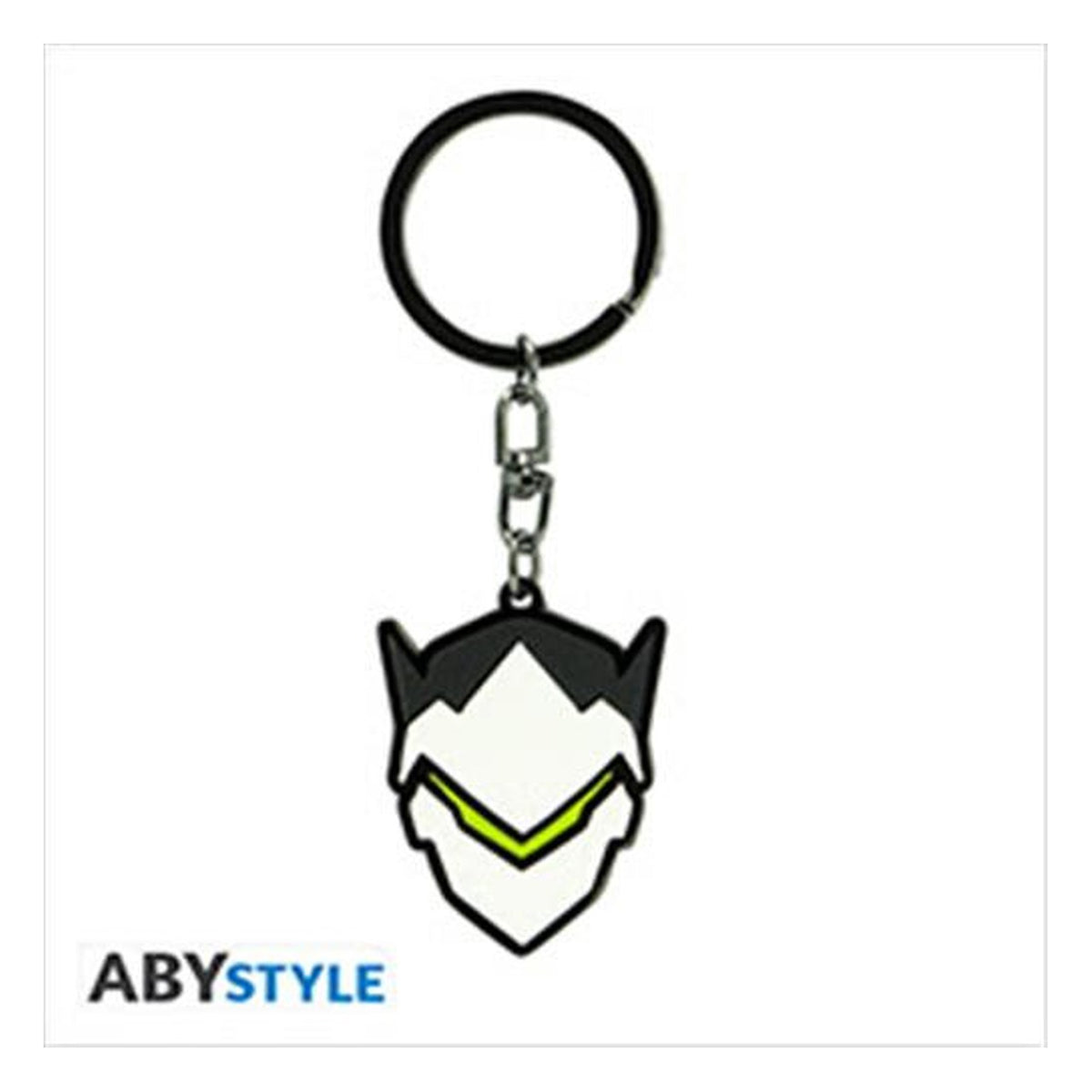 Overwatch - Portachiavi Genji