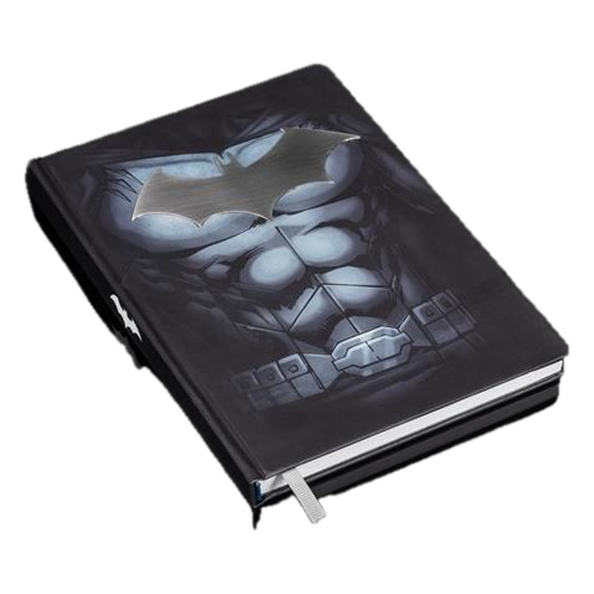 Batman - Quaderno A5 Batman Metal