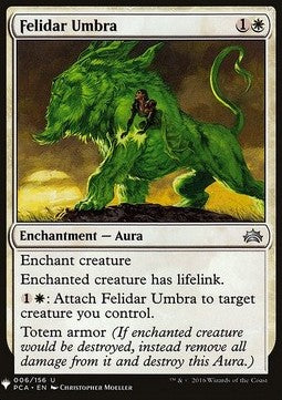 Felidar Umbra