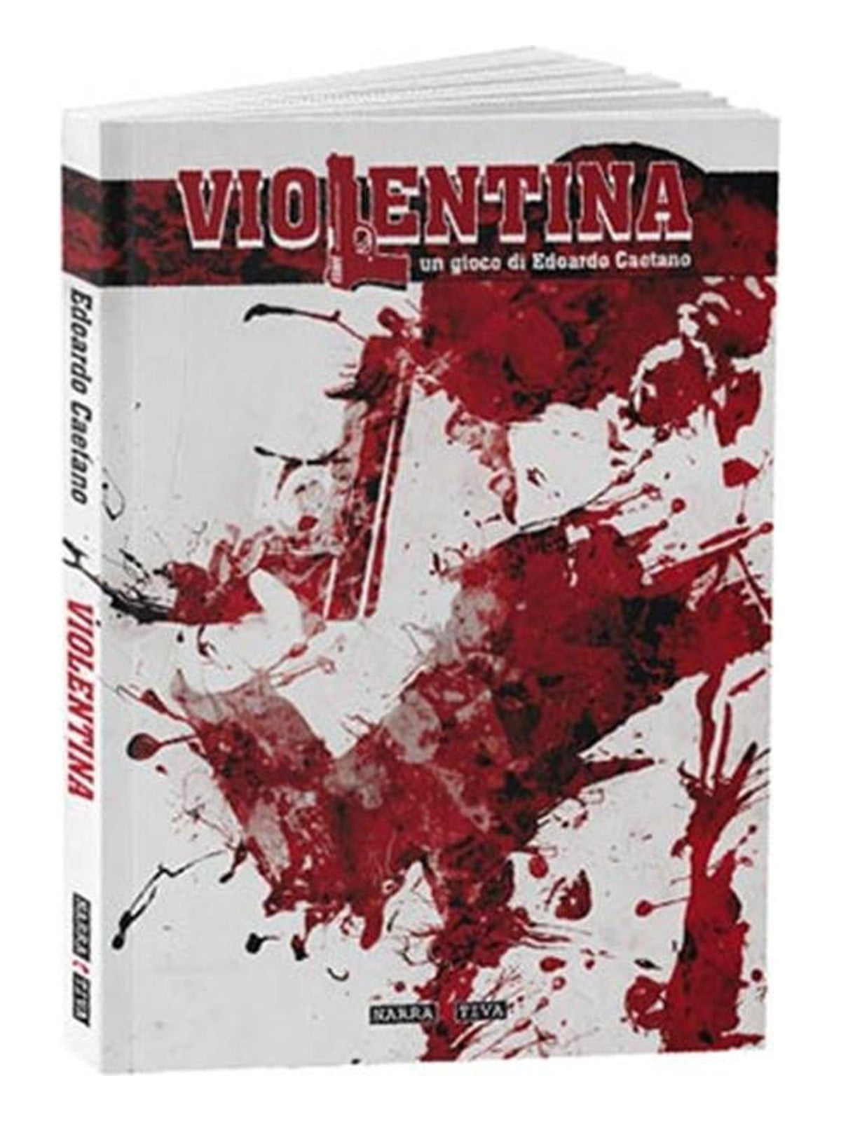 Violentina - Gioco di Ruolo (ITA)
