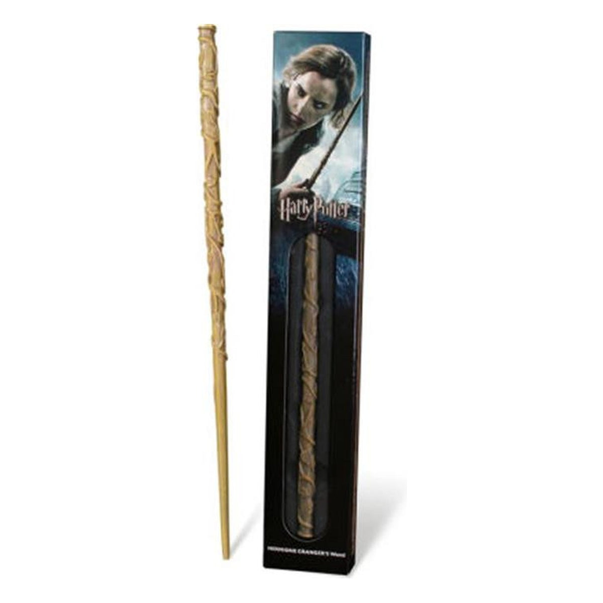 Harry Potter - Bacchetta Hermione Granger