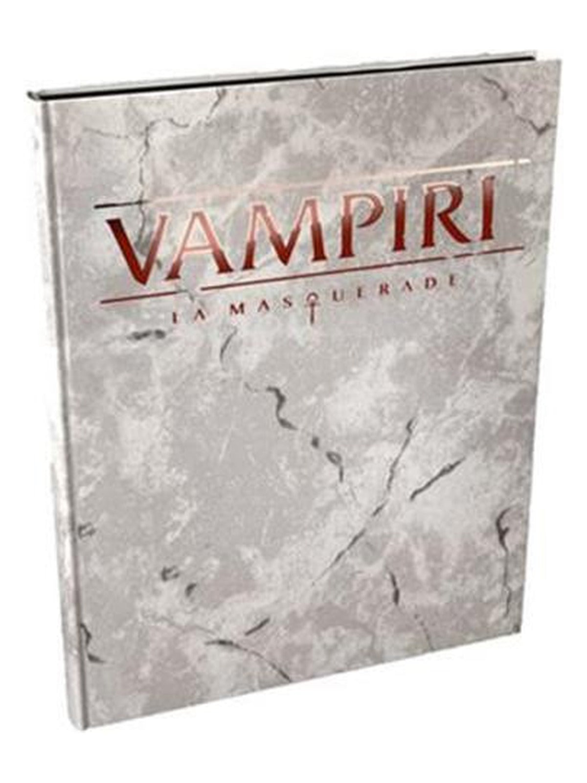 Vampiri: La Masquerade 5a Edizione Deluxe - Gioco di Ruolo (ITA)