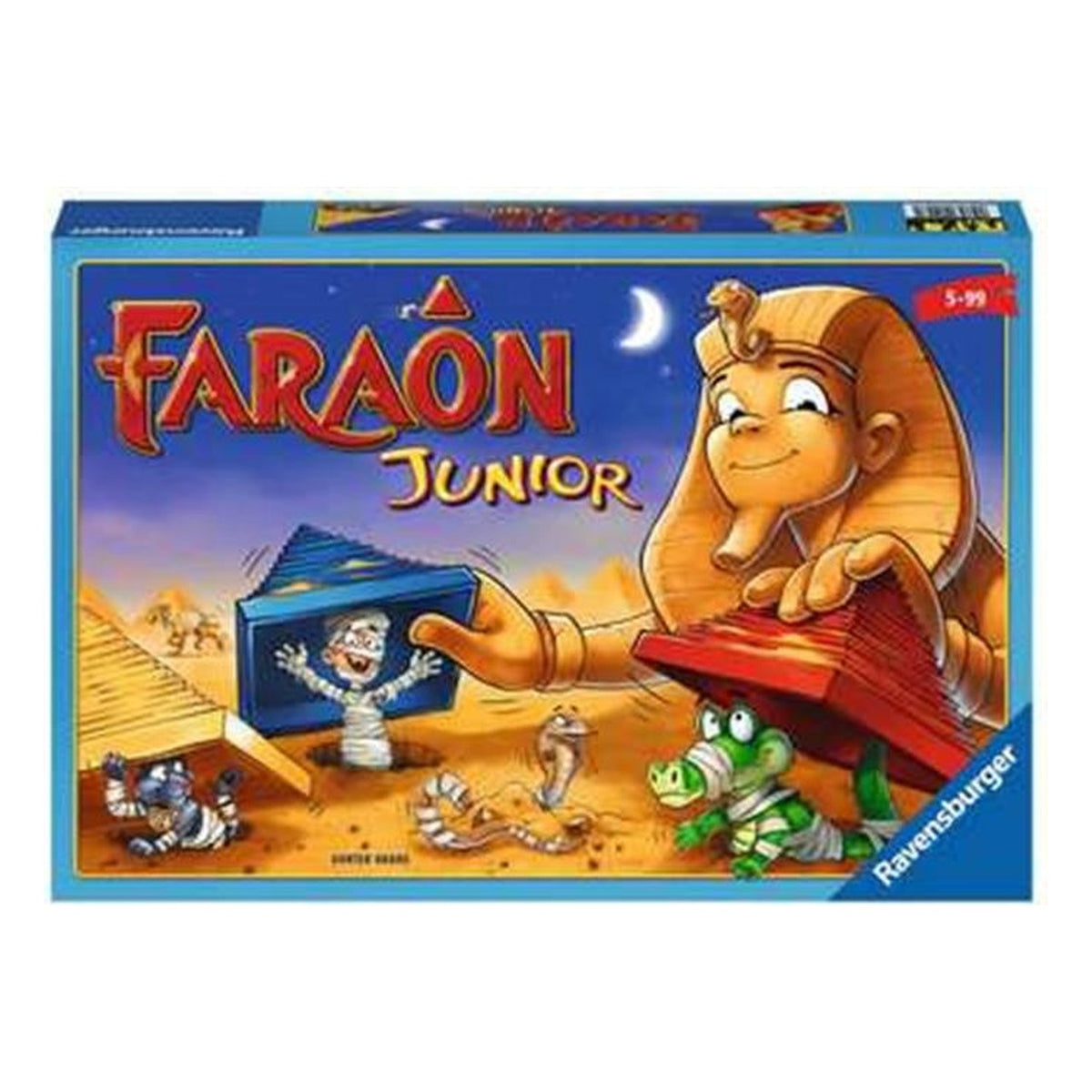 Faraon Junior - Gioco da Tavolo (ITA)