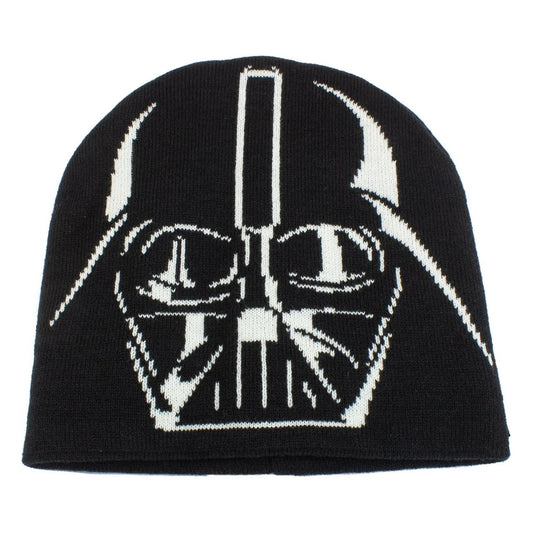Star Wars - Berretto Face Vader
