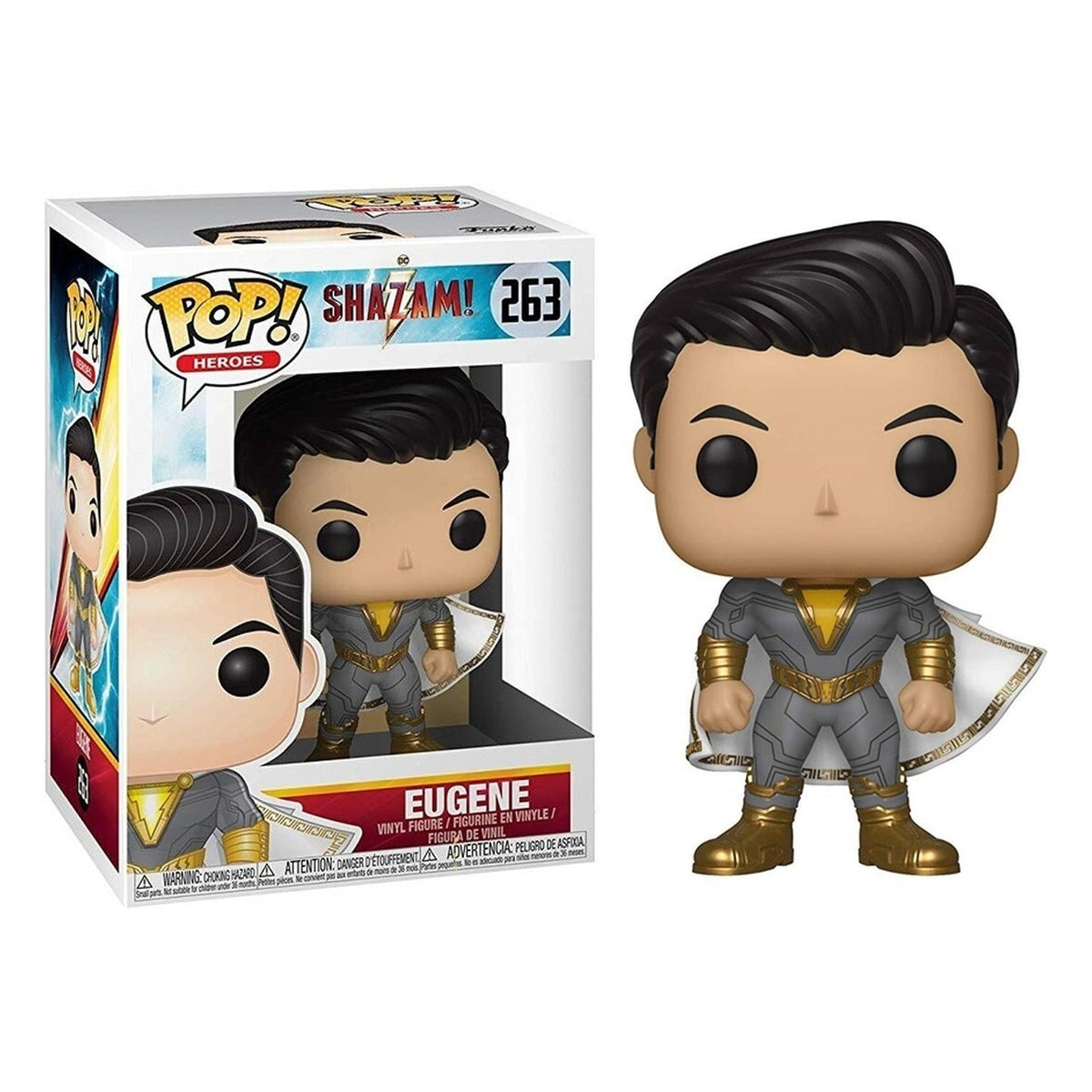 Funko Pop Eugene #263 - Figura in Vinile