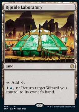 Riptide Laboratory