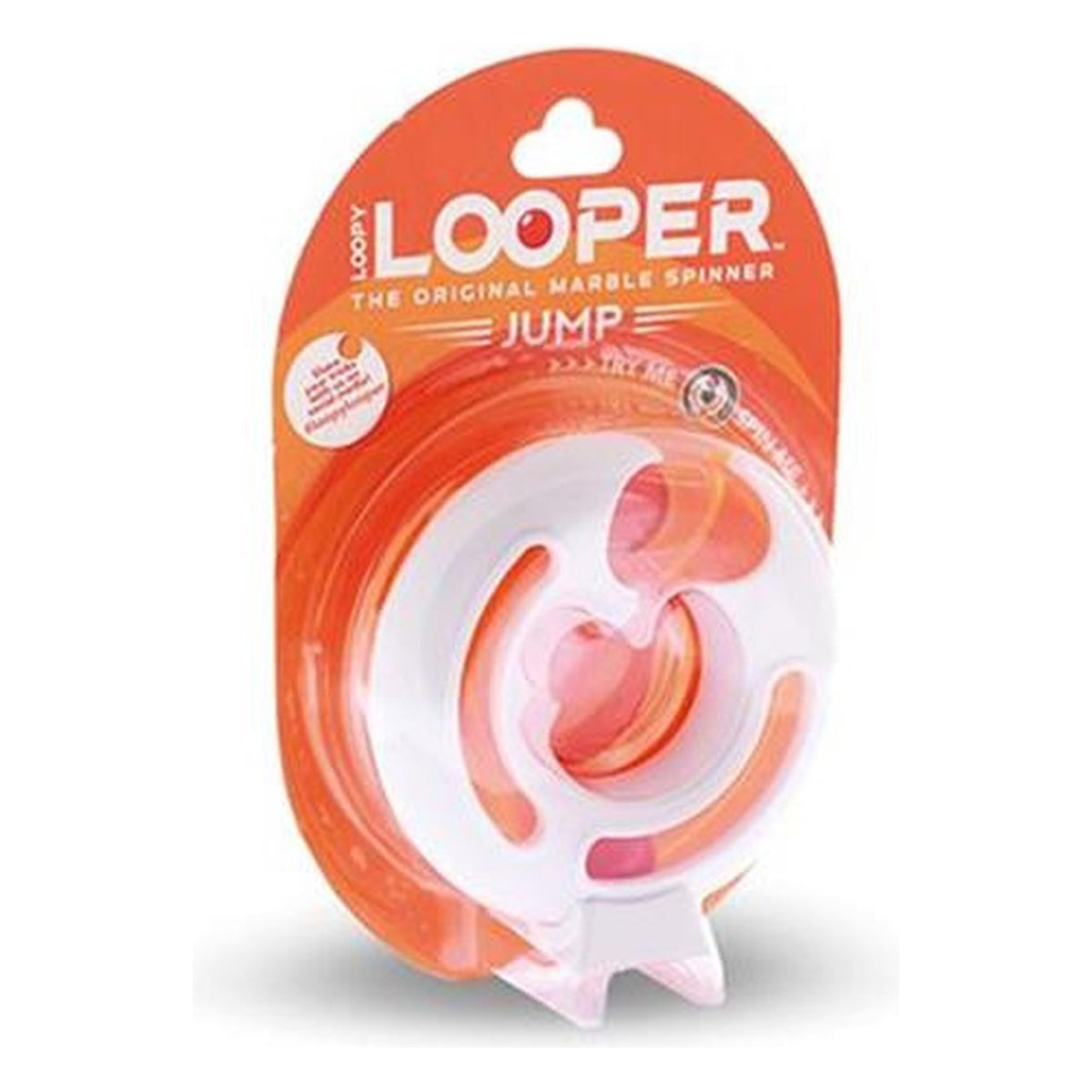 Loopy Looper Jump - Gioco (ITA)
