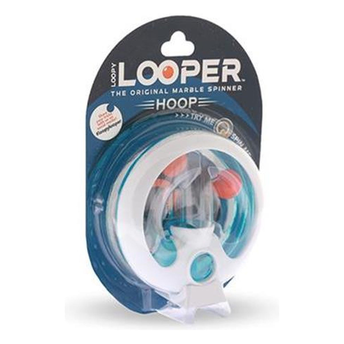 Loopy Looper Hoop - Gioco (ITA)
