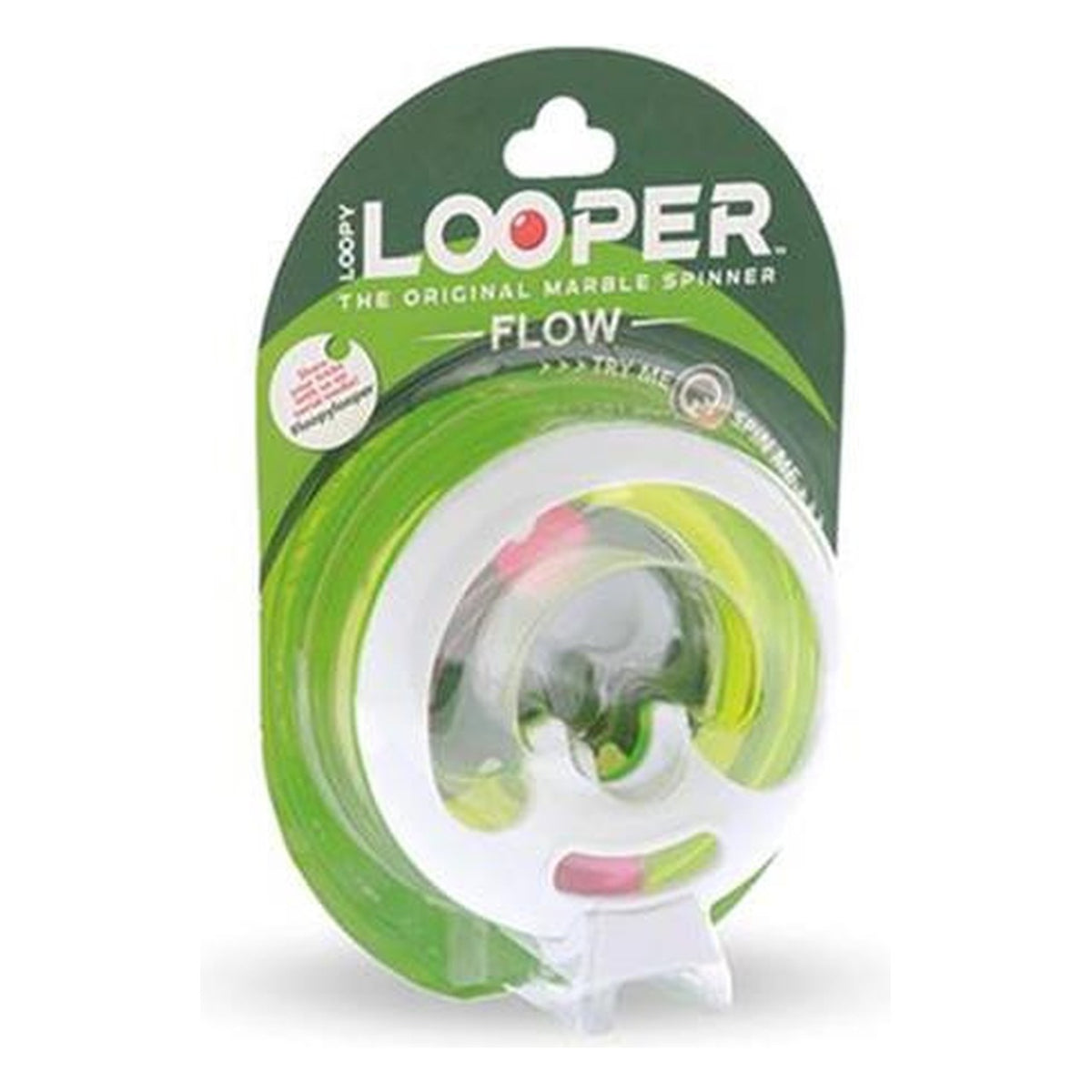 Loopy Looper Flow - Gioco (ITA)