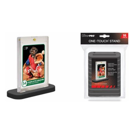 Ultra PRO 10 One Touch Stand 35PT