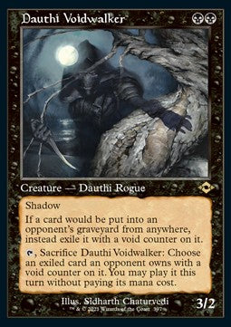 Dauthi Voidwalker (V.1)