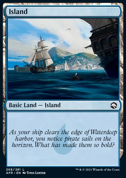 Island (V.3)