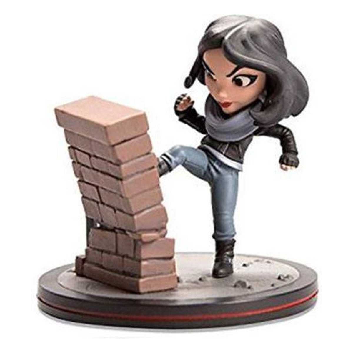 Jessica Jones - Figure Q Fig 14 cm