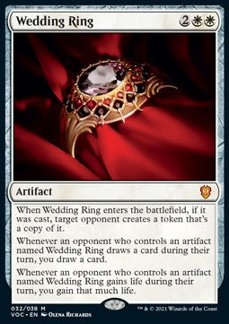 Wedding Ring (V.1)