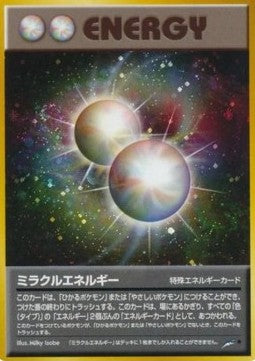 Miracle Energy
