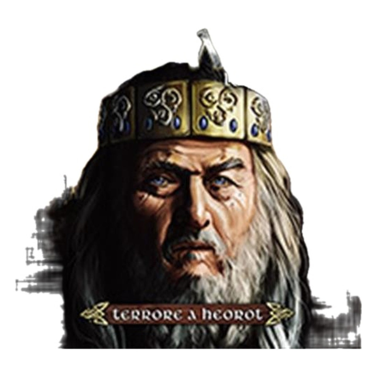 Beowulf Legends: Terrore a Heorot - Gioco da Tavolo (ITA)