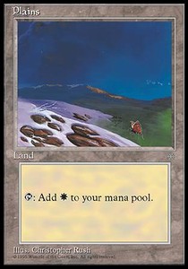 Plains (V.2)