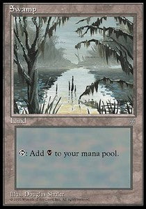 Swamp (V.1)