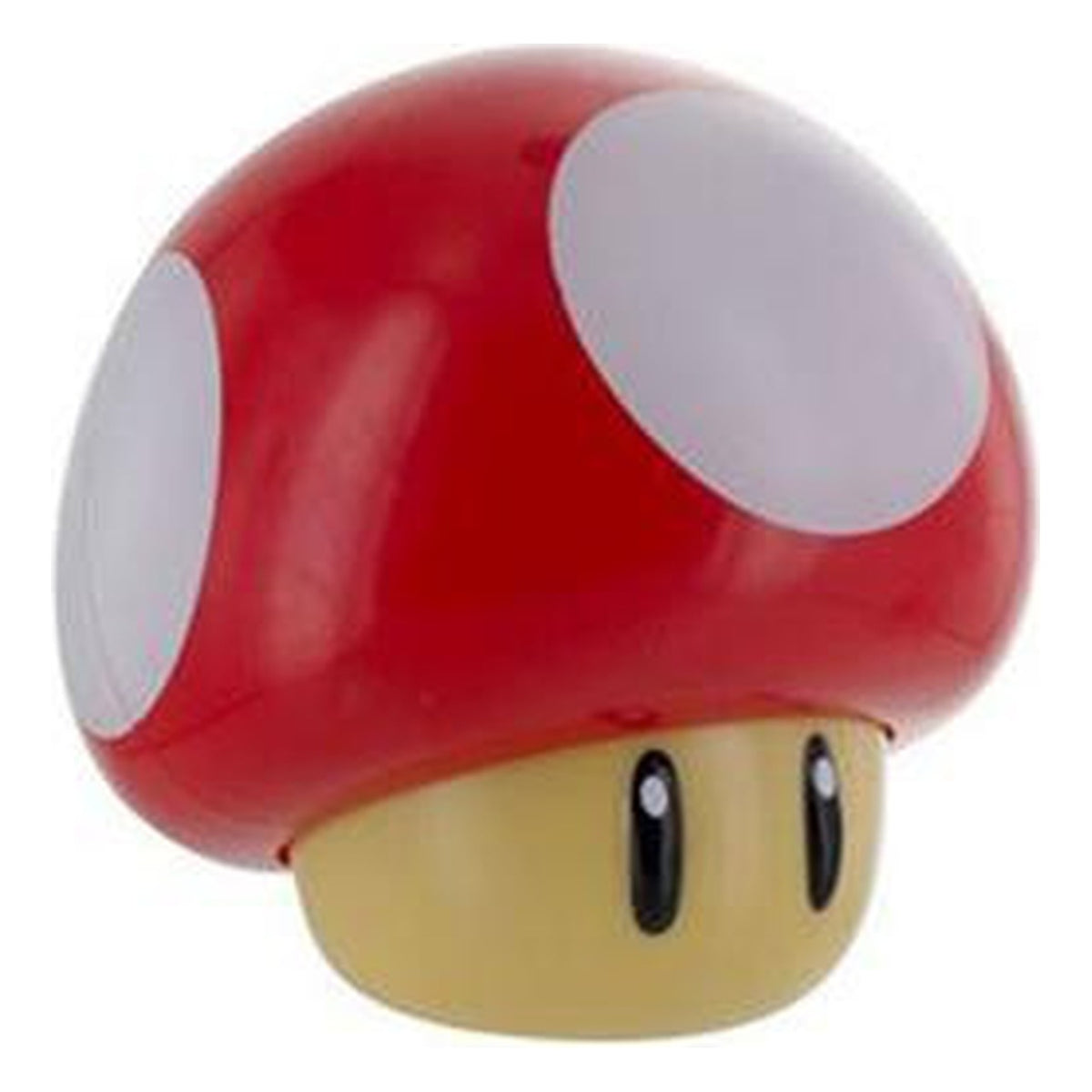 Mushroom Light - Nintendo Super Mario