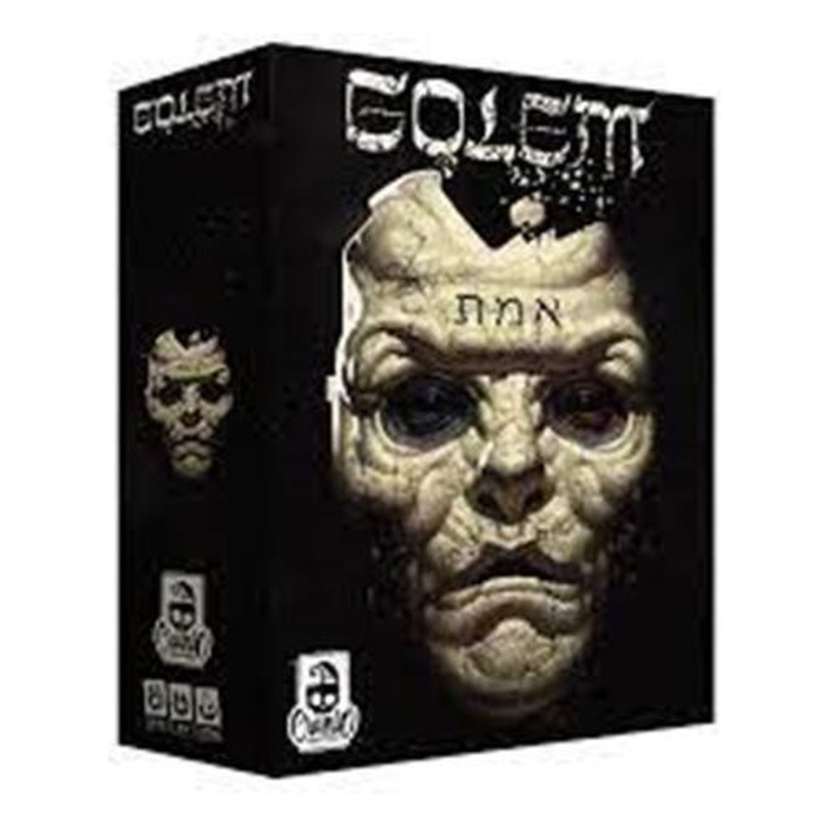 Golem - Gioco da Tavolo (ITA)