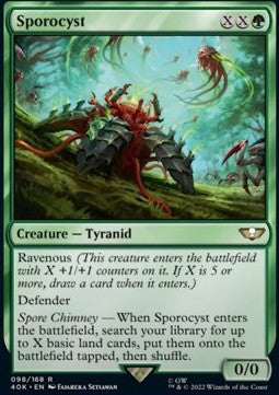 Sporocyst