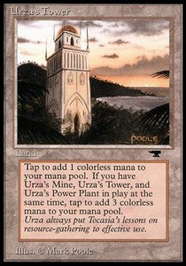Urza's Tower (V.4)
