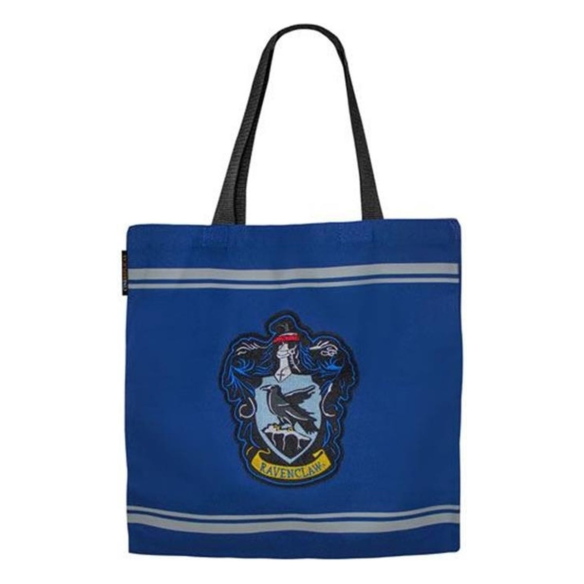 Harry Potter: Borsa di Tela Ravenclaw - Borsa