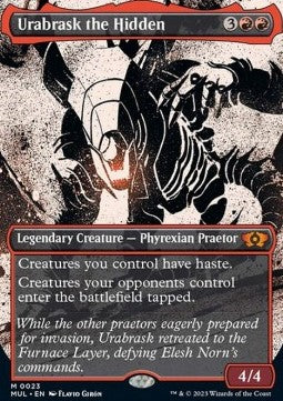 Urabrask the Hidden (V.1)