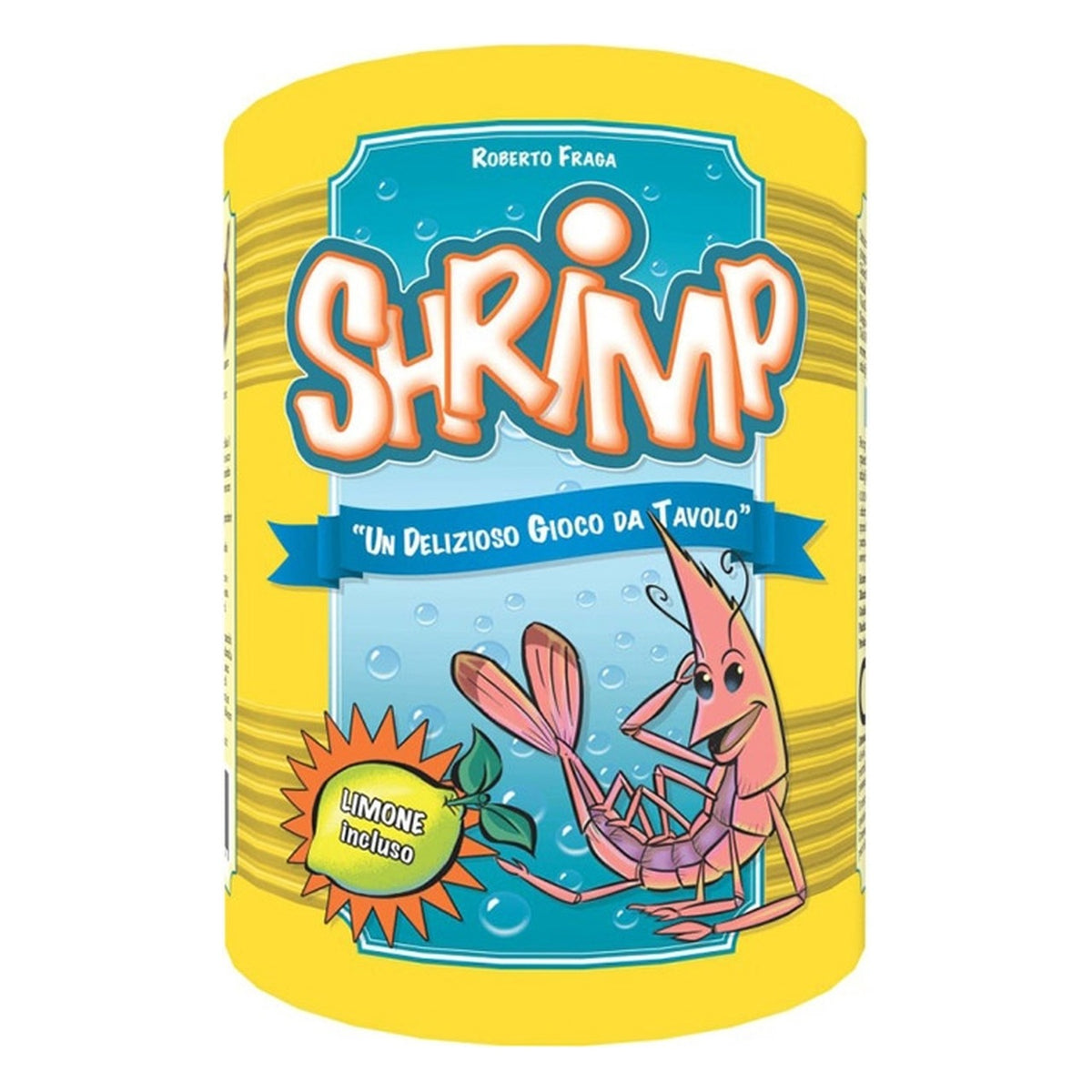 Shrimp - Gioco da Tavolo (ITA)