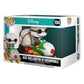 Funko Pop Disney Nightmare Before Christmas: Jack Skellington in Snowmobile 104 - Figura in Vinile