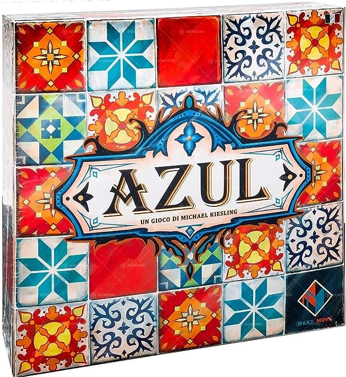 Gioco da tavolo - Azul!