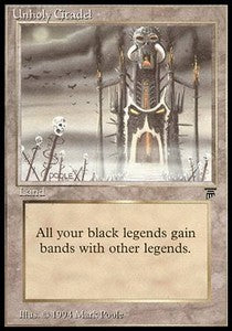 Unholy Citadel