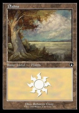 Plains (V.2)