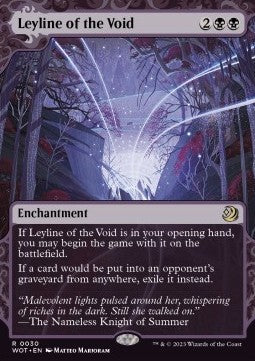 Leyline of the Void