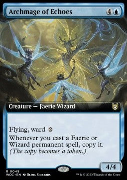 Archmage of Echoes
