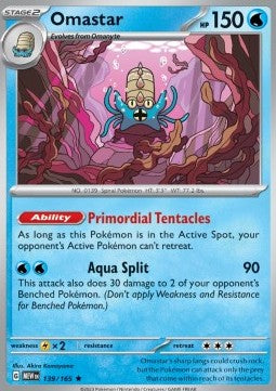Omastar