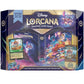 LOR - Lorcana - Azurite Sea - Stitch Gift Set