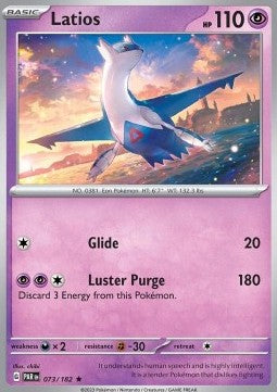 Latios