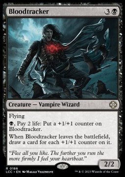 Bloodtracker