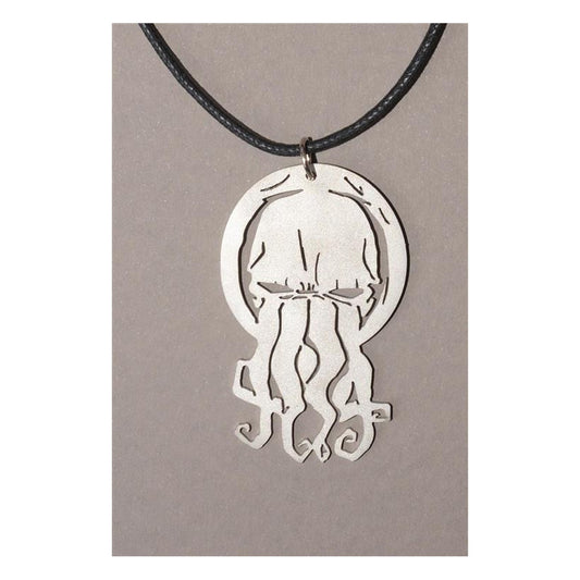Cthulhu: Ciondolo Collana Cthulhu - Collana