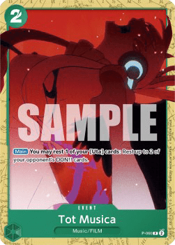 Tot Musica (P-060) - Promos (Promo) [P-060]