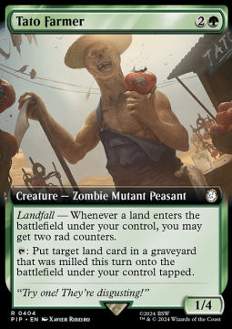 Tato Farmer (V.1)