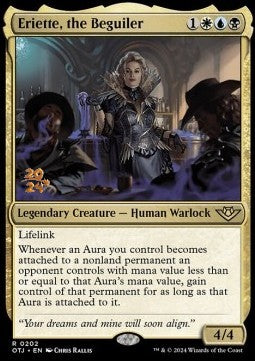 Eriette, the Beguiler (V.1)