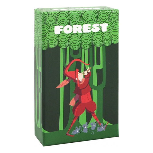 Forest - Gioco da Tavolo (ITA)