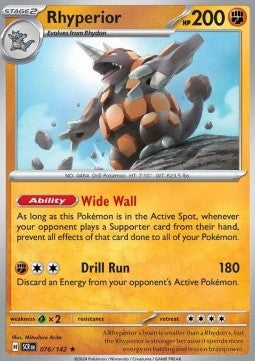 Rhyperior