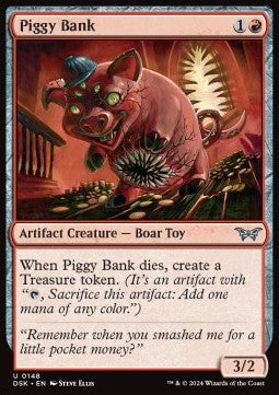 Piggy Bank