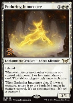Enduring Innocence (V.1)