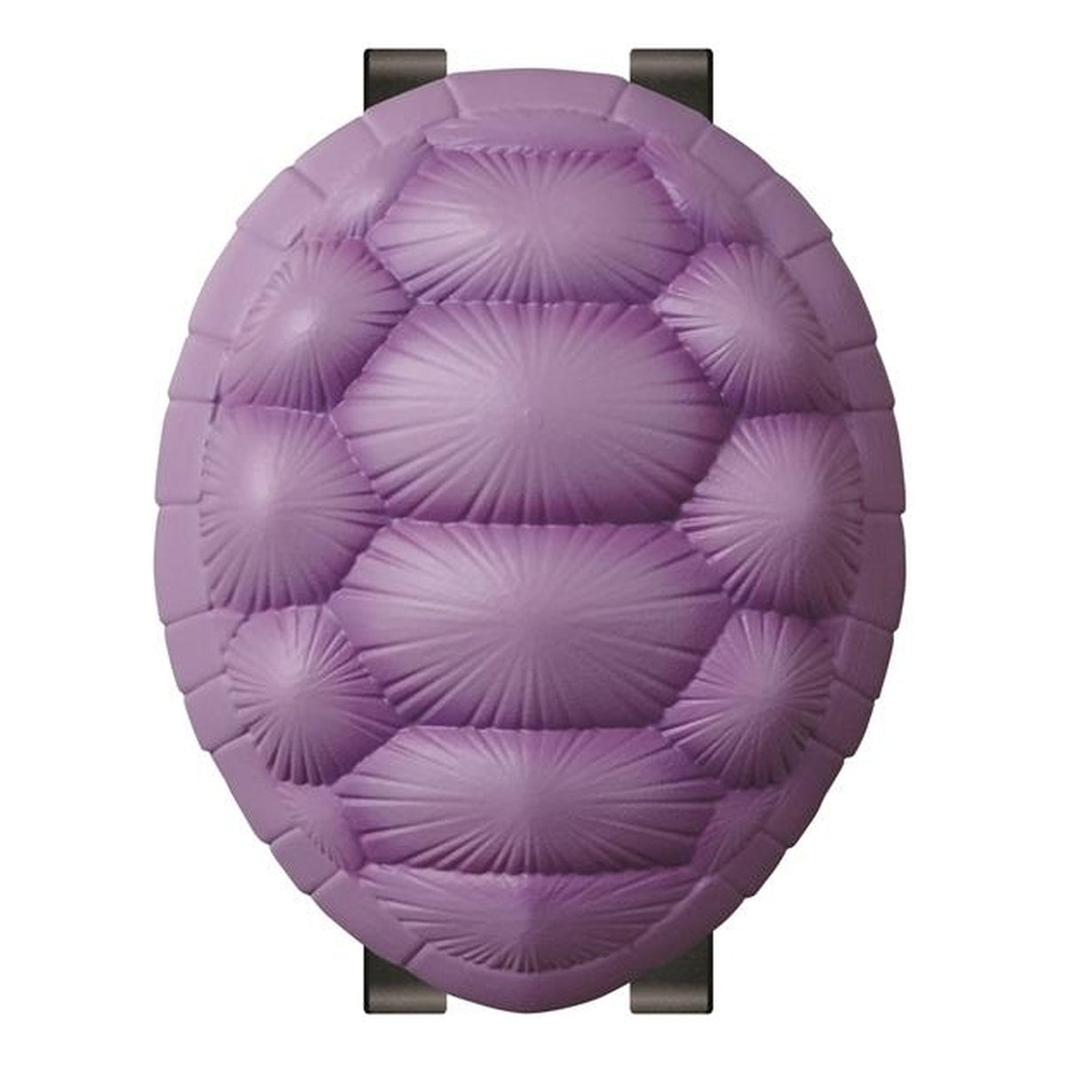 Dragon Ball: Guscio di Tartaruga del Maestro Roshi, Purple Anime Color Ver. - Accessorio 10 cm