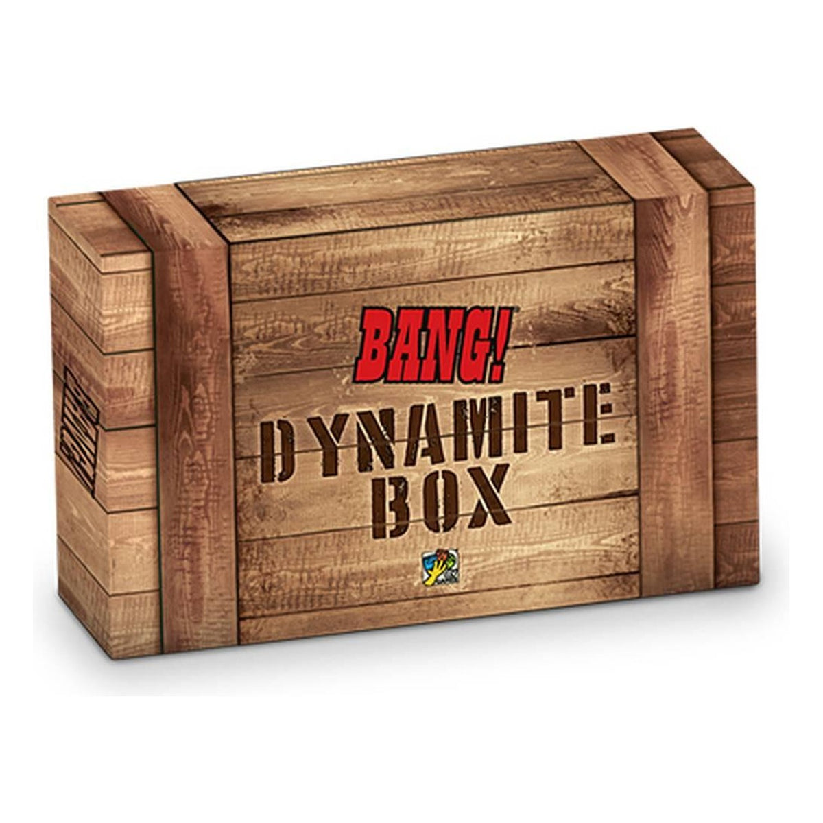 BANG! Dynamite Box - Gioco da Tavolo (ITA)